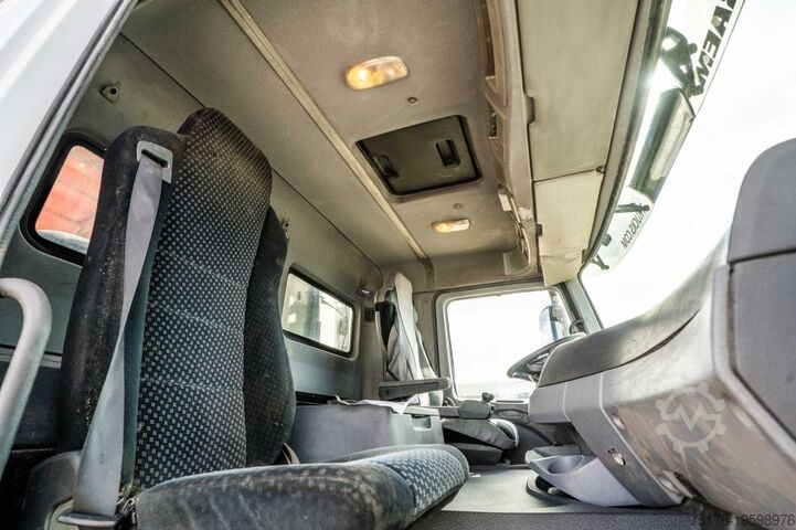 Kipper MERCEDES ACTROS 3241 K -MP3-E5