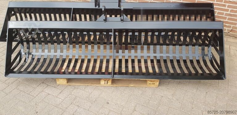 Screening bucket  Slootbak 245 CW 05