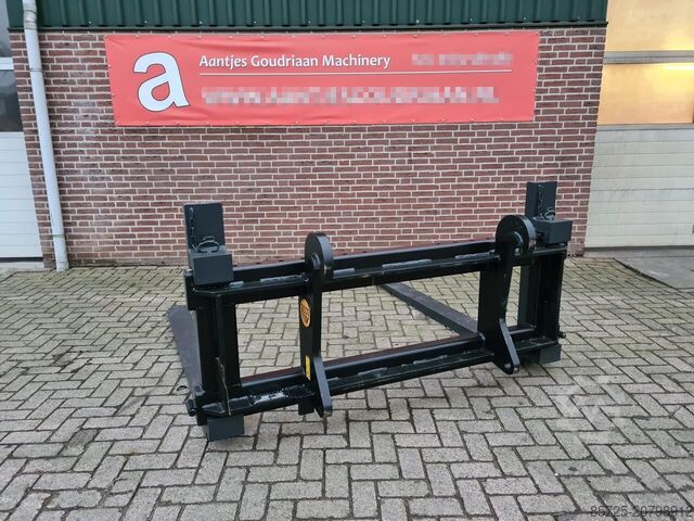 Pallet fork Beco palletvork LPZ3