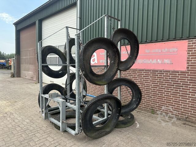 Planeringsskær Bandensleep