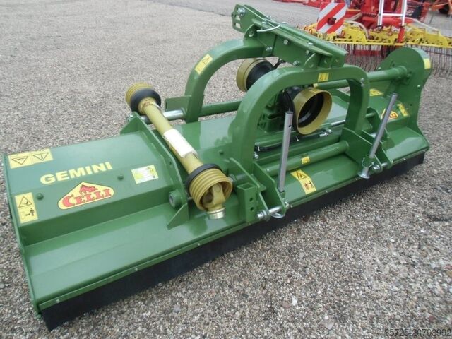 Mulcher Celli N3733 Klepelmaaier