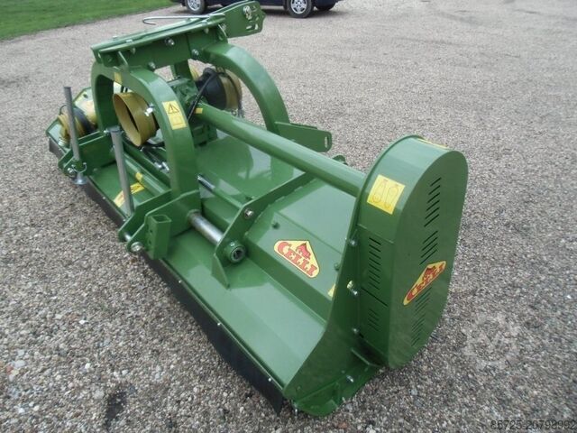 Mulcher Celli N3733 Klepelmaaier