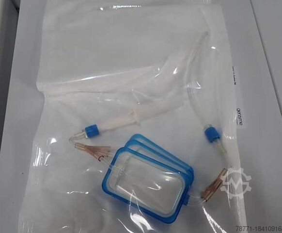 Sterilfilteradapter Miltenyi Biotec 170-076-610