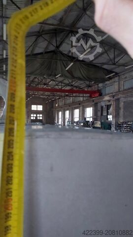 Ανεμιστήρας σύγκαζης, ανθεκτικός σε εκρήξεις, για υψηλή θερμοκρασία έως 500°C Halifax fan 45,5/45RTB SYN GAS Explosion proof High temp