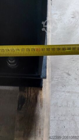 Ανεμιστήρας σύγκαζης, ανθεκτικός σε εκρήξεις, για υψηλή θερμοκρασία έως 500°C Halifax fan 45,5/45RTB SYN GAS Explosion proof High temp