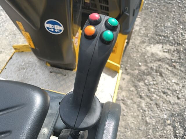 Rodillo tándem Bomag BW 80 AD-5