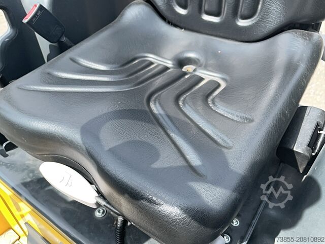 Rodillo tándem Bomag BW 80 AD-5