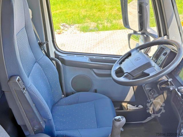 Wywrotka VOLVO FM 440 Kipper 5,90 m * TOPZUSTAND / 8x4