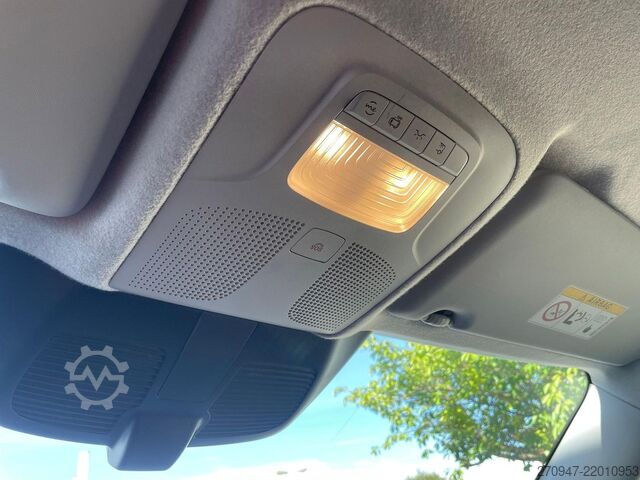 Panelvan MERCEDES-BENZ Vito 116 Kasten PRO XL SITZHZ PDC KAMERA TEMP