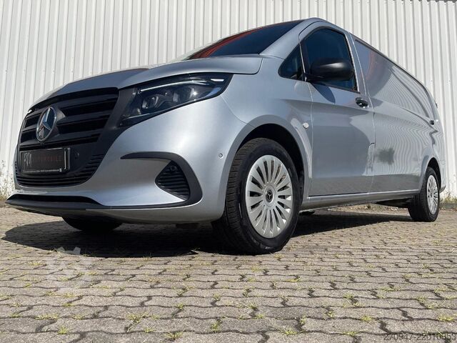 Panelvan MERCEDES-BENZ Vito 116 Kasten PRO XL SITZHZ PDC KAMERA TEMP