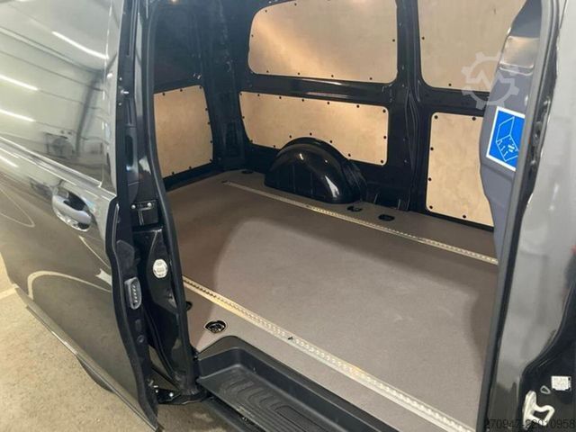 Bestelwagen MERCEDES-BENZ Vito 116 Kasten PRO XL SITZHZ PDC KAMERA TEMP