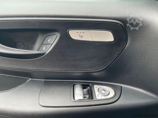 Furgone MERCEDES-BENZ Vito 116 Kasten PRO XL SITZHZ PDC KAMERA TEMP