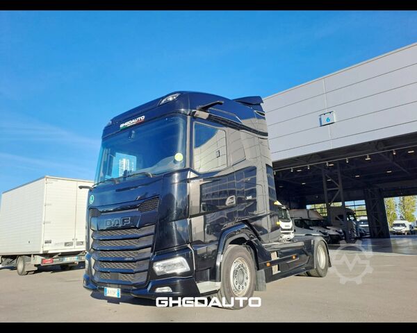 Standard dragbil DAF TRATTORE STRADALE DAF XG 480 FT
