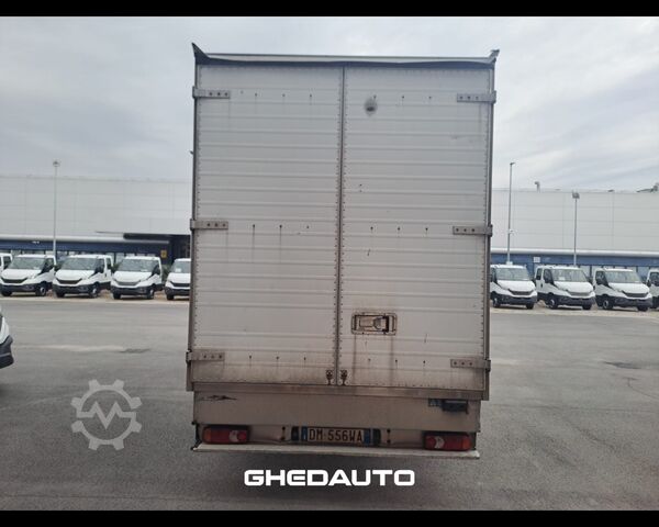 Minibuss RENAULT MASCOTT BOX IN LEGA
