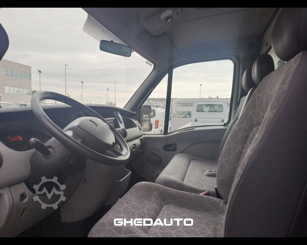 Minibuss RENAULT MASCOTT BOX IN LEGA