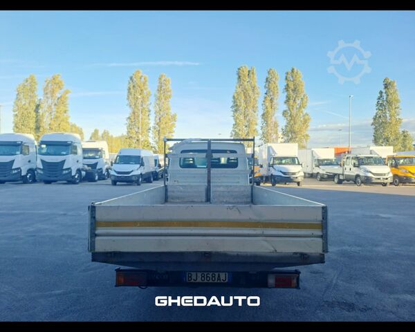 Minibuss IVECO DAILY 35C11 CASSONE FISSO