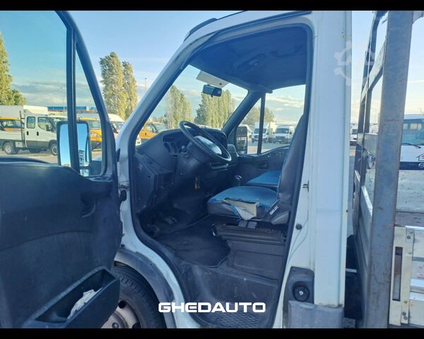 Minibuss IVECO DAILY 35C11 CASSONE FISSO