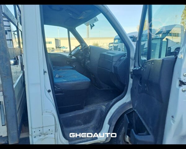 Minibuss IVECO DAILY 35C11 CASSONE FISSO