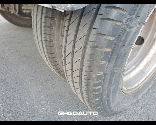 Minibuss IVECO DAILY 35C11 CASSONE FISSO