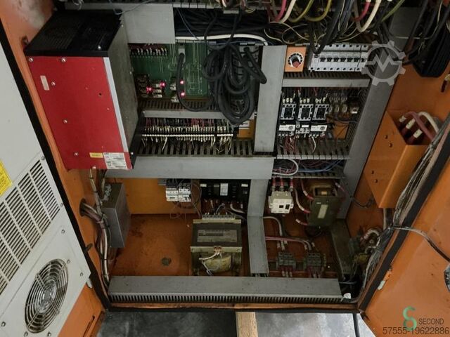 Horizontale draaibanken Victor Vturn-26 Victor Vturn-26