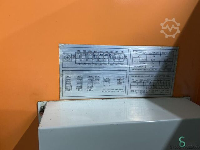 Horizontale draaibanken Victor Vturn-26 Victor Vturn-26