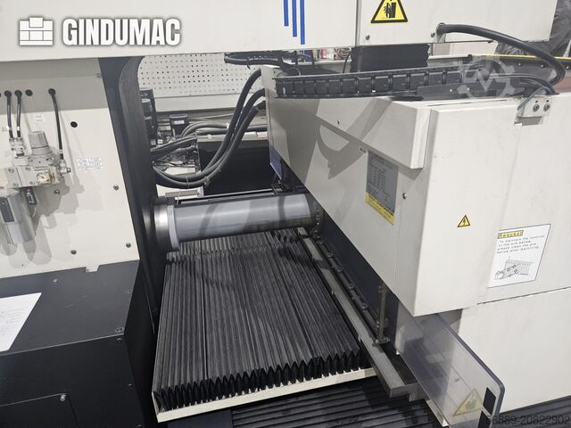 FANUC ROBOCUT alpha C800iB FANUC ROBOCUT alpha C800iB