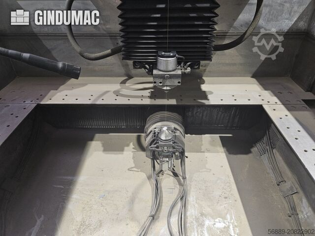 FANUC ROBOCUT alpha C800iB FANUC ROBOCUT alpha C800iB