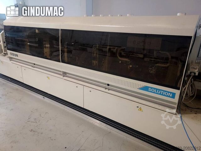 ΣΥΓΚΟΛΛΗΤΙΚΗ STEFANI Solutions 86