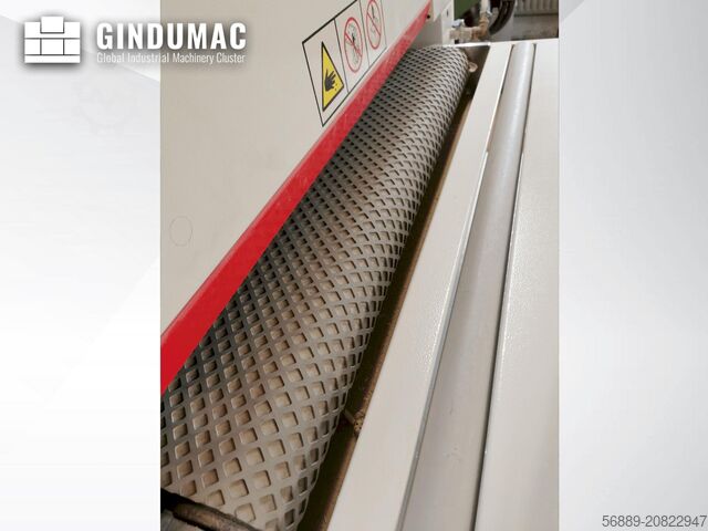 Ταινιοτριβείο SCM DMC sd60