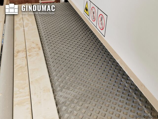 Ταινιοτριβείο SCM DMC sd60