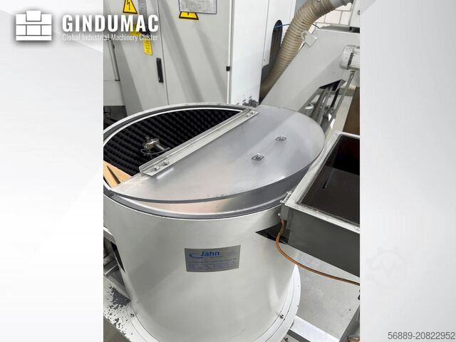 Κάθετη μηχανή περιστροφής EMAG VL03