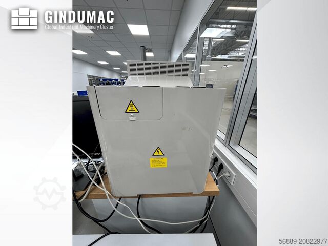 Μηχανή μέτρησης συντεταγμένων (CMM) Mitutoyo Quick Scope QS-250Z