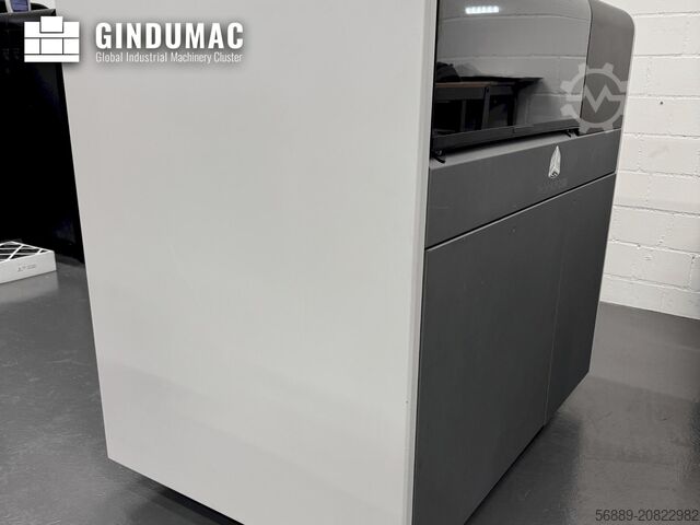 Πλαστικός 3D εκτυπωτής STEINER Projet MJP 2500 Plus