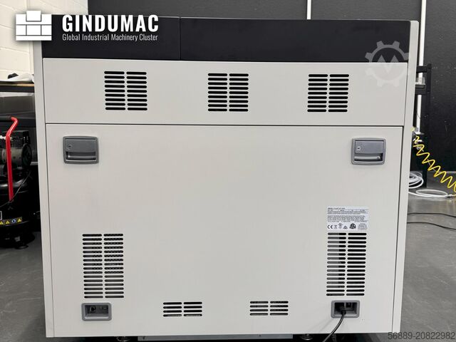 Πλαστικός 3D εκτυπωτής STEINER Projet MJP 2500 Plus