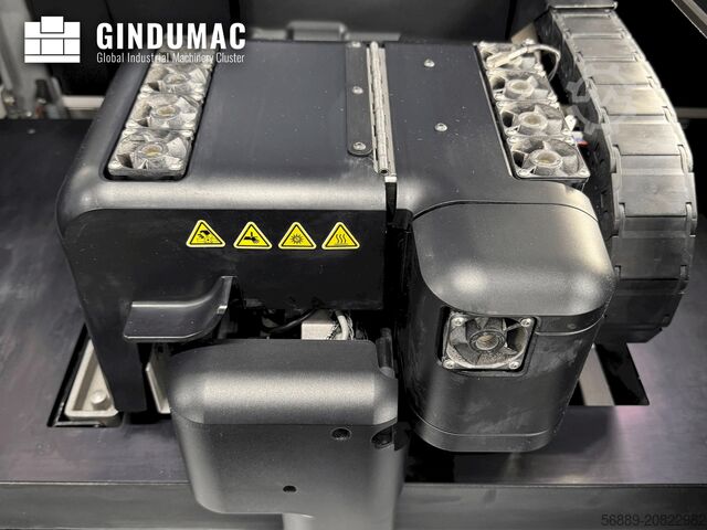 Πλαστικός 3D εκτυπωτής STEINER Projet MJP 2500 Plus