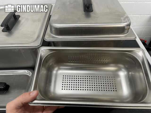 STEINER Projet MJP 2500 Plus STEINER Projet MJP 2500 Plus