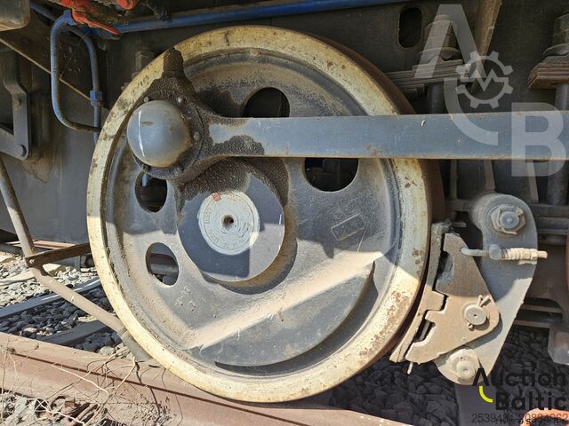 TGM TGM 23 B locomotive TGM TGM 23 B