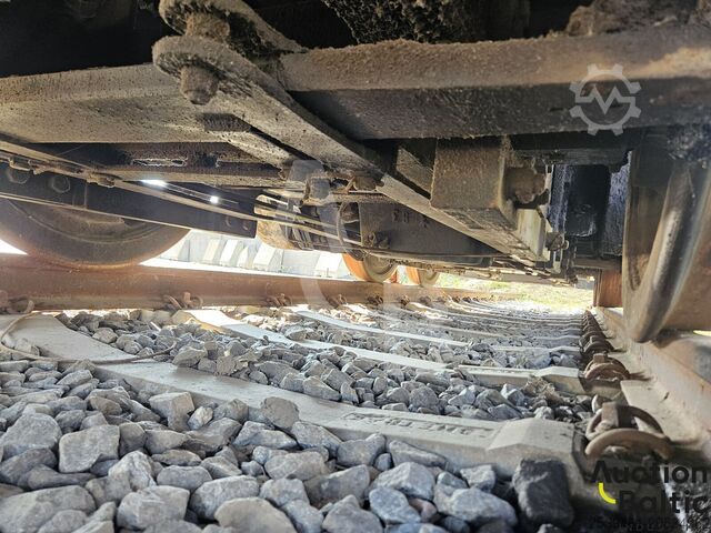 TGM TGM 23 B locomotive TGM TGM 23 B