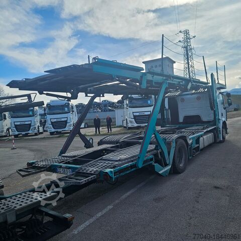 Autós kocsi Renault Premium 450.18