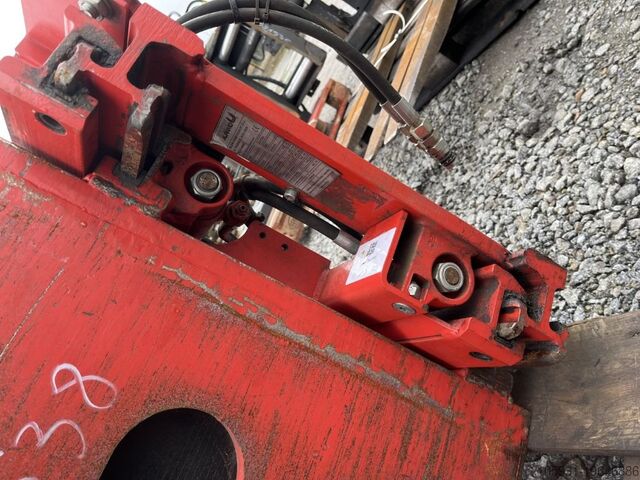 Karton klip Bolzoni KB14TBNA