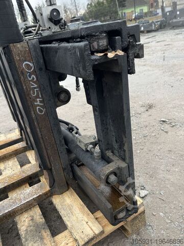 Dobbelt pallegaffel *Sonstige Barou 36293