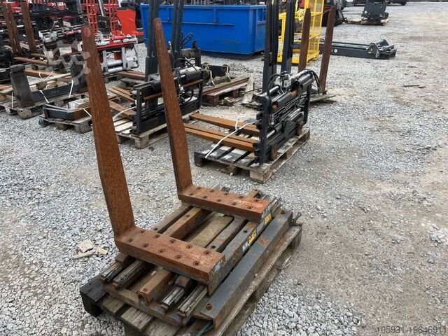 Vorkenversteller Kaup 2.5T411AH