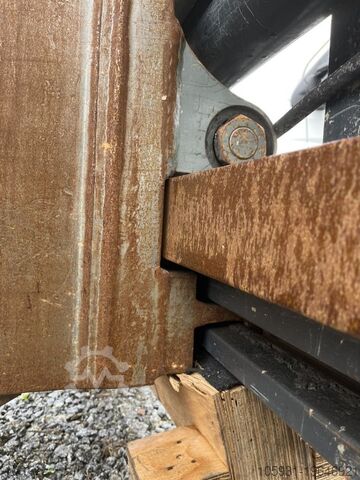 Balenklem Bolzoni BC-50P