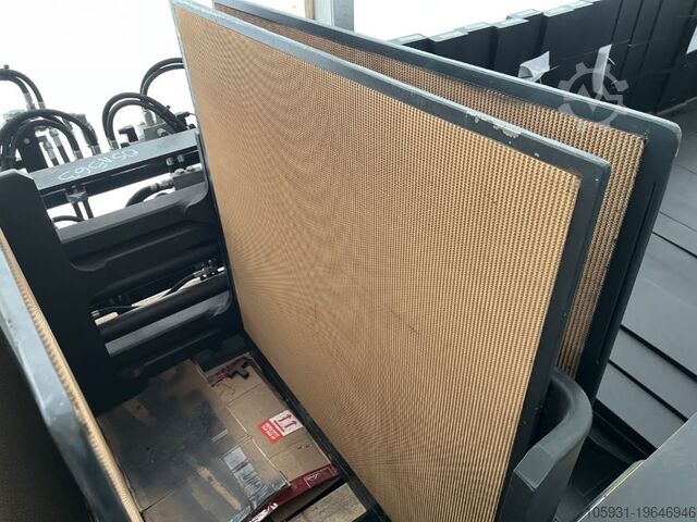 Kartonnen clip Kaup 2T414-2-130