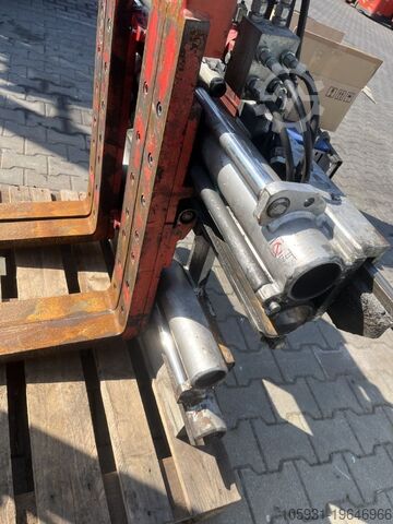 Dobbelt pallegaffel Durwen DPK30C