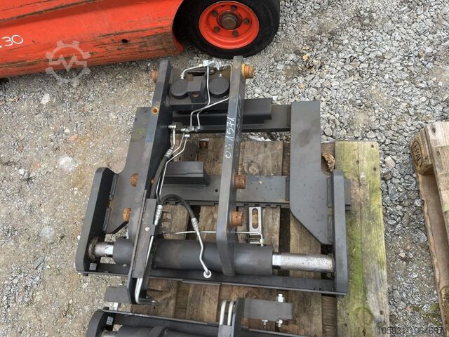 Gaffelvogn Linde Linde 1120 Reach Truck