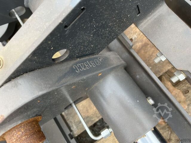 Gaffelvogn Linde Linde 1120 Reach Truck