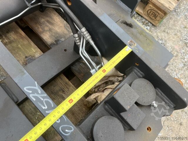 Gaffelvogn Linde Linde 1120 Reach Truck