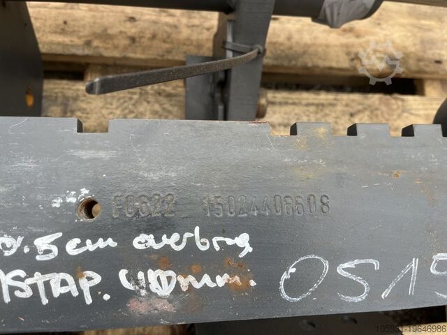 Gaffelvogn Linde Linde 1120 Reach Truck