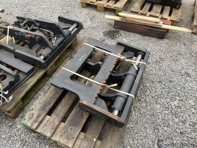 Gaffelvogn Linde Linde 1120 Reach Truck